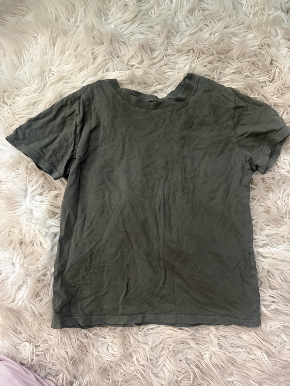 John Galt Short Sleeve Shirt
